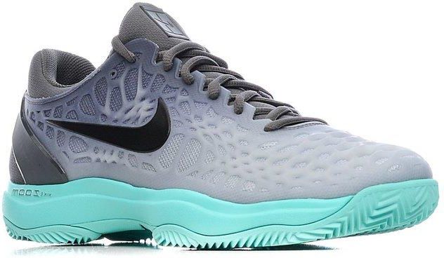 nike air zoom cage 3 clay