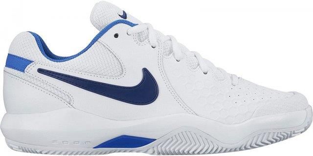 Nike Buty tenisowe WMNS Air Zoom Resistance Clay white Damskie buty tenisowe Nike WMNS Air Zoom Resistance Clay