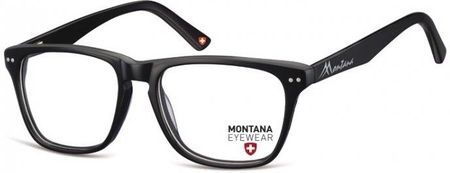 Okulary oprawki optyczne, korekcyjne Montana MA68