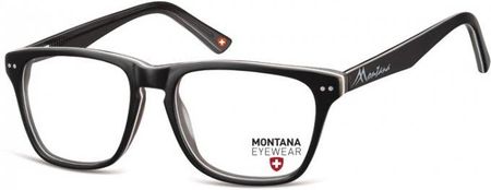Okulary oprawki optyczne, korekcyjne Montana MA68A