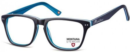 Okulary oprawki optyczne, korekcyjne Montana MA68D