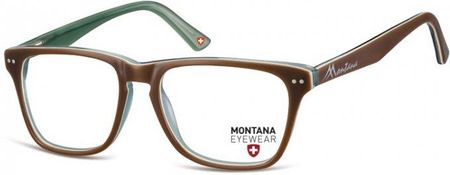 Okulary oprawki optyczne, korekcyjne Montana MA68E