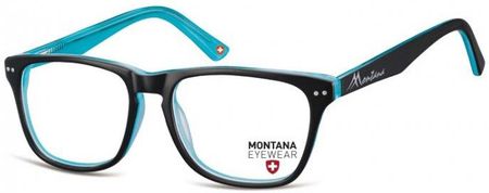 Okulary oprawki optyczne, korekcyjne Montana MA68F
