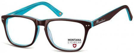 Okulary oprawki optyczne, korekcyjne Montana MA68H