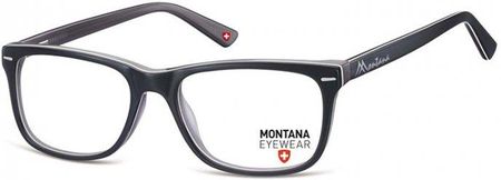 Oprawki optyczne, korekcyjne Montana MA71E