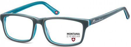 Oprawki optyczne, korekcja Montana MA69D