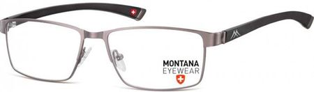 Elastyczne oprawki optyczne Montana MM613D
