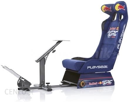 Fotel Dla Gracza Playseat Evolution Red Bull Glc Rrc00152 Ceny I Opinie Ceneo Pl