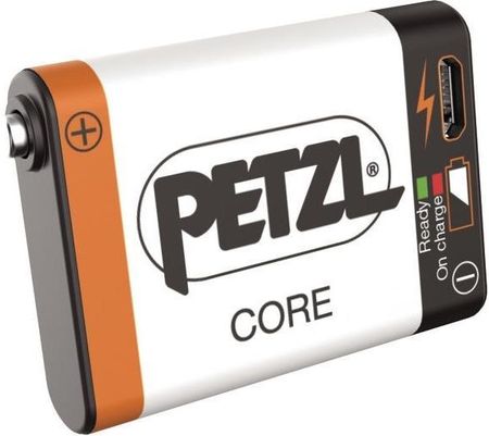 Petzl Core Akumulator Do Latarek Czołowych Hybrid