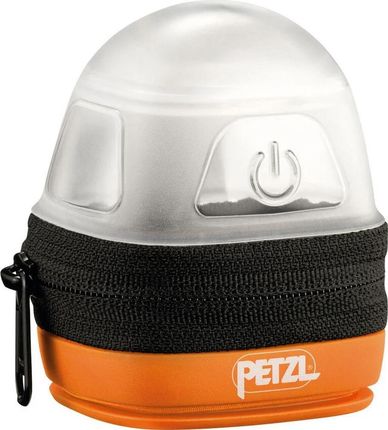 Petzl Noclight Pokrowiec Campingowy Dla Czołówek