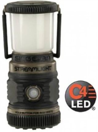 Streamlight Inc Lampa Kempingowa Streamlight Siege 200 Lm Bateryjna 3X Aa