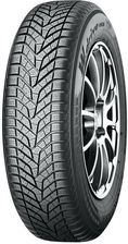 Yokohama Bluearth Winter V905 245/50R18 104V