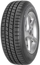 Zdjęcie Goodyear Cargo Vector 2 215/60R17C 109T/104H - Rybnik