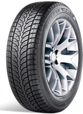 Bridgestone Blizzak Lm-80 Evo 235/65R17 104H