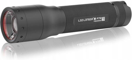 Led Lenser P7R 9408R