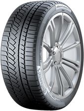 Continental WinterContact TS 850 P SUV 265/60R18 114H XL FR