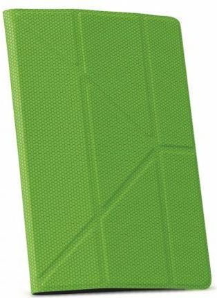 TB Touch Cover 8 Uniwersalne etui na tablet 8" Zielone (C8001GRN)