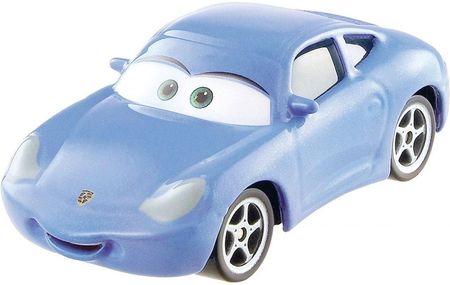 Mattel Disney Pixar Auta Cars 3 Resorak Sally Dxv29 Fjh98