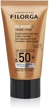 Filorga Medi-Cosmetique UV Bronze fluid SPF 50+ 40ml 