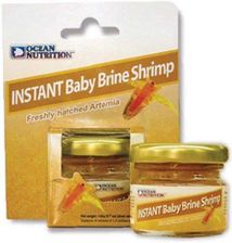 Zdjęcie Ocean Nutrition Instant Baby Brine Shrimp 20g Artemia - Bytom