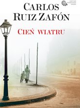 Zdjęcie Cień wiatru - Strzelno