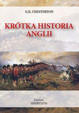 Zdjęcie Krótka historia Anglii - G.K. Chesterton - Lublin