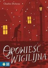 Zdjęcie Opowieść Wigilijna - Chęciny