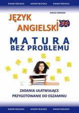 Język angielski MATURA BEZ PROBLEMU - E-nauka języków obcych