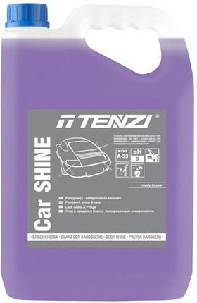Tenzi Car Shine 5L