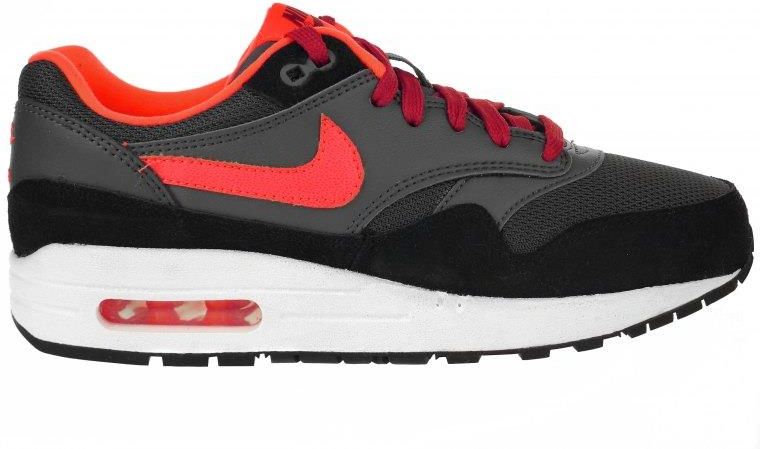 BUTY NIKE AIR MAX 1 (GS) 555766 044 Ceny i opinie Ceneo.pl Nike AIR MAX 1 (GS) 555766 044