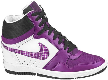 wmns nike force sky high
