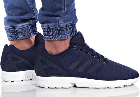 アデク BUTY ADIDAS ZX FLUX M19841 - Ceny i opinie - Ceneo.pl