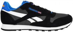 BUTY REEBOK CLASSIC SPORT CLEAN V67302 Ceny i opinie Buty męskie reebok classic sport clean v67302 Zdjęcie na imgED
