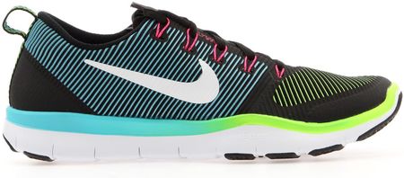 free train versatility