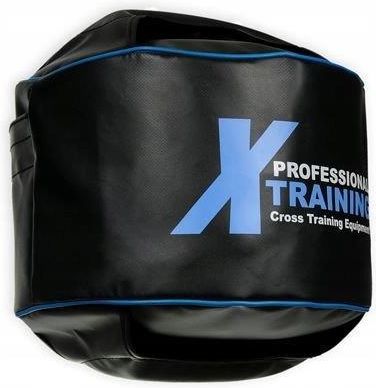 バッグ BUSHIDO Power Bag do treningu funkcjonalnego, Crossfit - sklep Bushido Sport