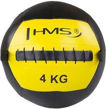 Zdjęcie Hms Piłka Lekarska Wall Ball 4 Kg - Lądek-Zdrój