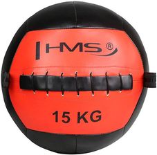Zdjęcie Hms Piłka Lekarska Wall Ball 15 Kg - Głogów Małopolski