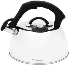 Zdjęcie Florina Oblato Duży Czajnik Indukcja 2,7L Termomet - Pieniężno