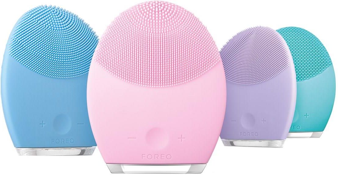 Foreo luna как отличить подделку