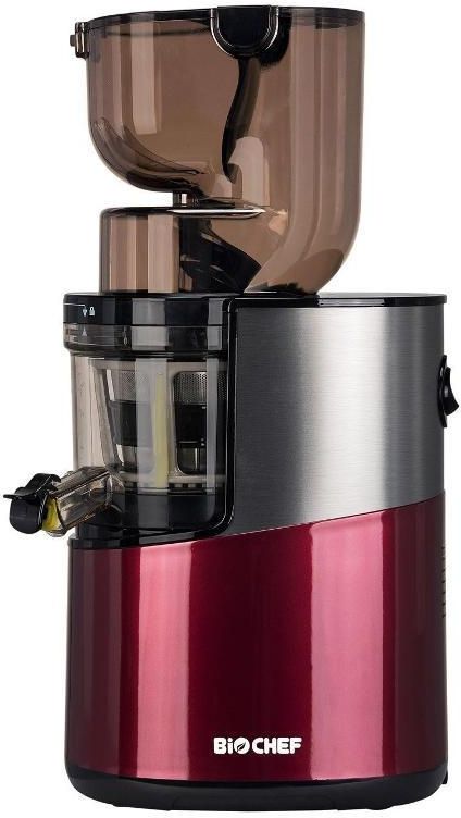 Biochef atlas whole slow juicer outlet pro