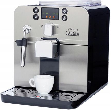 Ekspres Gaggia Brera Black RI9305/11