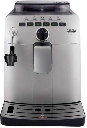 Ekspres Saeco Gaggia Naviglio Deluxe HD8749/11