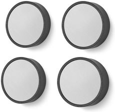 Zdjęcie Magnesy zestaw 4 szt. duże - Opalenica