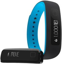 Nordictrack Opaska Ifit Vue Black Blue
