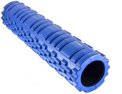 Zdjęcie Hms Wałek Roller Fitness 61 Cm Niebieski - Pieńsk