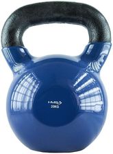 Zdjęcie Hms Kettlebell Pokryty Winylem 20 Kg 17031 - Kamień Krajeński