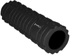 Zdjęcie Hms Fs102 Czarny 45 Cm Wałek Fitness/Roller 178287 - Drobin