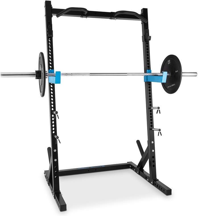 Capital sports squat discount rack