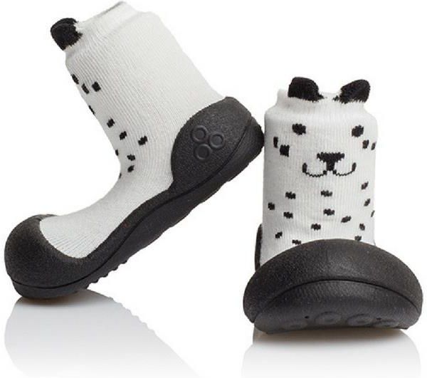 oddychaj舮ce antypo蝴lizgowe buciki attipas cutie white l oddychaj舮ce antypo蝴lizgowe buciki attipas cutie white l