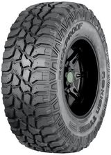 Nokian Tyres Rockproof 245/75R17 121/118Q